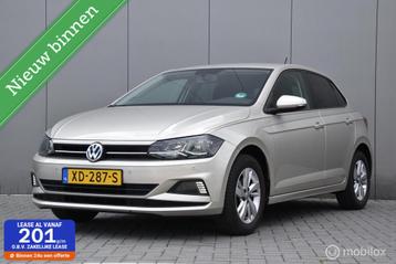 Volkswagen Polo 1.0 TSI Comfortline beschikbaar voor biedingen
