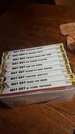 Mayday Air Crash Investigation DVD Boxset, Boxset, Ophalen of Verzenden, Zo goed als nieuw, Non-fictie