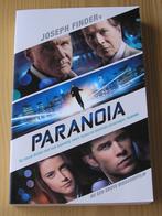 Paranoia - Joseph Finder, Ophalen of Verzenden, Gelezen, Joseph Finder, Amerika
