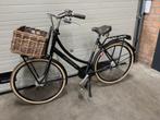 te koop, Fietsen en Brommers, Fietsen | Dames | Damesfietsen, Versnellingen, 56 cm of meer, Zo goed als nieuw, Ophalen