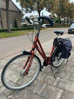 Koga Miyata Fiets - Comfortabel en Betrouwbaar, Fietsen en Brommers, Gebruikt, Versnellingen, 56 cm of meer, Ophalen