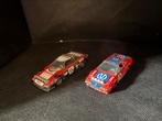 Lancia stratos en ferrari rally 308 gtb, Ophalen of Verzenden, Gebruikt, Auto, Overige merken