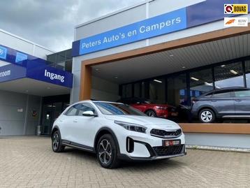 Kia XCeed 1.6 GDI PHEV Dynamic Line beschikbaar voor biedingen