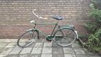 Herenfiets, stationfiets, studentenfiets 26 Inch, Fietsen en Brommers, Fietsen | Heren | Herenfietsen, 57 tot 61 cm, Ophalen, Gebruikt