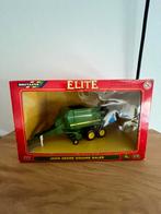 Britains John Deere Vierkante Balenpers 40532, Overige merken, 1:32 tot 1:50, Overige typen, Nieuw