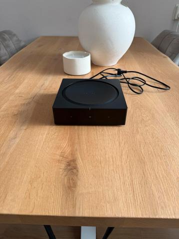 Sonos Amp Versterker S2 beschikbaar voor biedingen