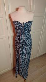 Diverse pareo sarong hamamtowel extra breed maat 50/52/54/56, Kleding | Dames, Badmode en Zwemkleding, Ophalen of Verzenden, Zo goed als nieuw