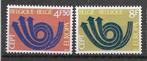 Belgie 1973  Europa, Verzenden, Postfris