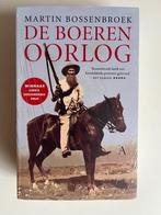 De Boerenoorlog - Martin Bossenbroek, Nieuw, Afrika, 19e eeuw, Ophalen of Verzenden