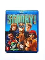Scooby, Ophalen of Verzenden, Tekenfilms en Animatie