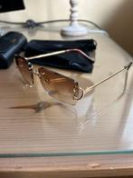 Cartier bril, Ophalen of Verzenden, Zo goed als nieuw, Overige kleuren, Overige merken