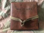 British WW2 filmcase, Verzamelen, Ophalen of Verzenden, Landmacht, Engeland, Embleem of Badge