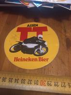 Tt assen/Heineken, Verzamelen, Ophalen of Verzenden, Zo goed als nieuw, Sport