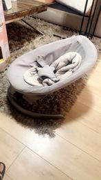 Nuna Leaf wipstoel – mag weg voor €60,-, Kinderen en Baby's, Babywiegjes en Ledikanten, Ophalen of Verzenden, Ledikant