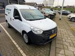 Dacia Dokker Van 1.5 dCi 75pk Stop & Start 2016, Auto's, 74 pk, 4 cilinders, Origineel Nederlands, 2 stoelen