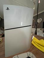 Ps5 digital edition 848gb, Spelcomputers en Games, Ophalen of Verzenden, Nieuw