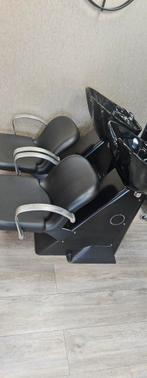 2 wasunits teab, Ophalen, Gebruikt