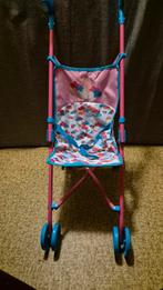Roze Speelgoed Buggy, Ophalen, Gebruikt, Jongen of Meisje