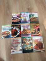 Anne Wilson Kookboeken Collectie, Ophalen, Voorgerechten en Soepen, Zo goed als nieuw, Afrika