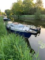 Kajuit boot, Watersport en Boten, Ophalen, Zo goed als nieuw, Motorboot