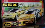 Tyco SCX racebaan, Ophalen of Verzenden, Gebruikt, Elektrisch, Overige merken