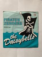 The Daisybells vinyl singel - Piraten zenders, Ophalen, Gebruikt, Overige formaten, Levenslied of Smartlap