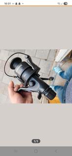 Shimano 6010, Watersport en Boten, Ophalen of Verzenden, Zo goed als nieuw, Molen