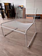 Hay Hee Loungestoel (Wit), Tuin en Terras, Ophalen, Gebruikt, Overige materialen