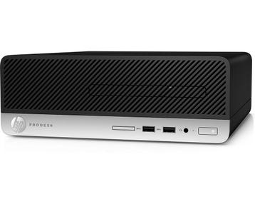 HP ProDesk 400 G4 SFF/Intel Core i5 3.20GHz/8GB/256GB SSD/W1 beschikbaar voor biedingen