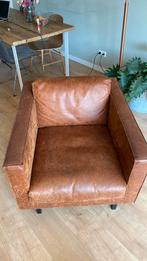 Bodilson fauteuil, Ophalen, Eenpersoons, 75 tot 100 cm, Zo goed als nieuw