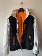 Luxe Bogner Ski Jas - Maat 54 (valt als 52), Ophalen of Verzenden, Zo goed als nieuw, Maat 52/54 (L)