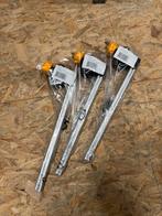 Spinder Xplorer Frame Arm S11202N - 3 stuks Nieuw, Ophalen of Verzenden, 3 fietsen of meer, Nieuw, Fietsendrager-accessoire