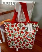 Emma Bridgewater shopper, Ophalen of Verzenden, Nieuw, 30 cm of meer