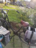 Degelijke Gewone Fiets -, Ophalen of Verzenden, Gebruikt, Handrem