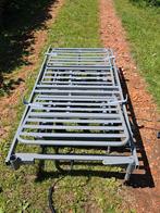 Hoog Laag Bed 90x200 - Zo Goed Als Nieuw!, Huis en Inrichting, Slaapkamer | Bedden, Ophalen