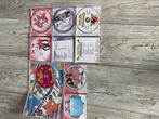 K3 muziek cds met josje en kathleen studio 100, Cd's en Dvd's, Cd's | Kinderen en Jeugd, Ophalen of Verzenden, Zo goed als nieuw