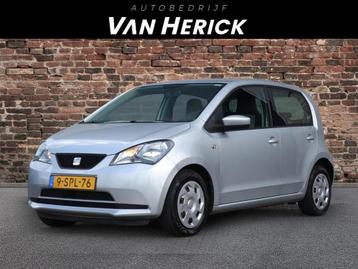 Seat Mii 1.0 Style | Airco | 5 Drs | Nette staat beschikbaar voor biedingen