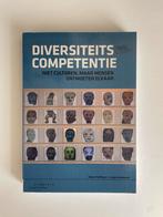 Edwin Hoffman - Diversiteitscompetentie, Ophalen of Verzenden, Zo goed als nieuw, Edwin Hoffman; Arjan Verdooren