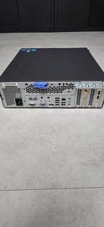 2x i3 kantoorcomputer, Computers en Software, Ophalen, Gebruikt