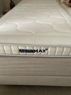 Nieuwe topper 80x200, Ophalen, Eenpersoons, Nieuw, 80 cm