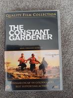 The Constant Gardener, Vanaf 12 jaar, Ophalen of Verzenden, Zo goed als nieuw, Drama