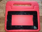 Kinderhoes voor Samsung Galaxy rood, Computers en Software, Tablet-hoezen, 10 inch, Samsung Galaxy, Nieuw, Bescherming voor- en achterkant
