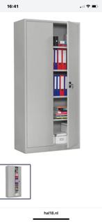 Te koop gevraagd 3 kantoorkasten, Ophalen of Verzenden, Gebruikt