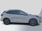 Ford Kuga 2.5 PHEV ST-Line X | Wegklapbare trekhaak | Panora, Gebruikt, Euro 6, 4 cilinders, Wit