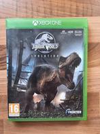 Jurassic world Evolution, 1 speler, Racen en Vliegen, Ophalen of Verzenden, Zo goed als nieuw