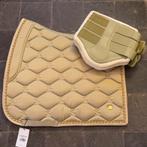 Ps of Sweden Pistachio dressuur full dekje beschermers set, Ophalen of Verzenden, Nieuw