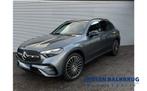 Mercedes-Benz GLC 300 4MATIC AMG Line night trekhaak, Automaat, 12 maanden, Gebruikt, Euro 6