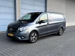Mercedes-Benz Vito 116 CDI Lang Automaat 2017, Auto's, Automaat, 4 cilinders, USB, Diesel