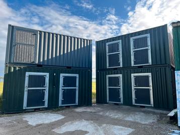 Stalcontainer huren? beschikbaar voor biedingen