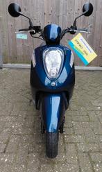 SYM MIO50i, Fietsen en Brommers, Maximaal 45 km/u, Nieuw, Benzine, 50 cc